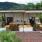Coffee Lodge Cristal Glamping & Spa