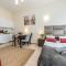 Apartamenty Przytulne Starówka Old Town Ogarna