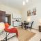 Apartamenty Przytulne Starówka Old Town Ogarna