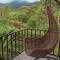 Coffee Lodge Cristal Glamping & Spa