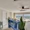 Flagler Beach Oceanfront Haven with Hot Tub! - Flagler Beach