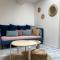 Maison 2 chambres port de plaisance