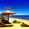 Beach Apartment Rosa Rogosa