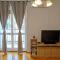 Deluxe Apartman Pervan
