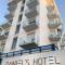 Hotel Daniel's FRONTE MARE - Riccione