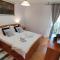 Deluxe Apartman Pervan