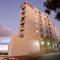 Ocean Breeze Hotel