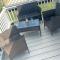 Cosy holiday home at Romney Sands