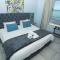 Ocean Breeze Hotel