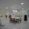 CoCo Fun House Kemaman with Pool and Bathtub - Kampong Gong Pauh
