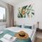 Seaside Apartamenty Bałtycka 22 Kołobrzeg, parking w cenie
