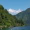 Il Giardino di Crès - Esino Lario