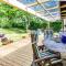 Cozy Holiday Home By Beautiful Beach And Forest
