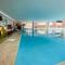Piazza diRoma com acesso ao Acqua Park e Splash