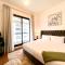 Charming 1BR Apart With Stunning Sea&Marina Views