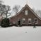Vakantiewoning t Veurhuus