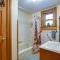 Dragons Roost Cabin with Sangre de Cristo Views!