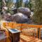 Dragons Roost Cabin with Sangre de Cristo Views! - Florissant