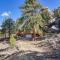 Dragons Roost Cabin with Sangre de Cristo Views! - Florissant