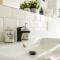 Klassen Stay - Exklusives Apartment - Zentral und 4km zur Messe -Kingsizebett - Essen
