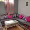 Appartement entier à une chambre à coucher - أغادير