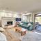Waterfront Baisdens Bluff Home with Dock and Views! - Eulonia