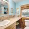 Waterfront Baisdens Bluff Home with Dock and Views! - Eulonia
