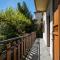 Apartment with bicycle storage in Dongo - Larihome A24