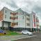 Blue Apartament & Office Kudowa-Zdrój - Lázně Chudoba