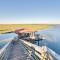 Waterfront Baisdens Bluff Home with Dock and Views! - Eulonia