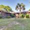 Waterfront Baisdens Bluff Home with Dock and Views! - Eulonia