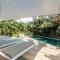 Blue Residences- Ground floor two bedroom apartment
