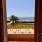The Absolute Beachfront Villa - Metókhion Konstamonítou