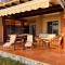 The Absolute Beachfront Villa - Metókhion Konstamonítou