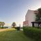 The Absolute Beachfront Villa - Metókhion Konstamonítou