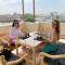 Hotel Saidkasim with Terrace Magic view