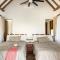 DK Luxury Ocean Front Villa - Adults Only