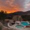 La Villa del Valle