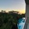 Departamento Playa Dorada Punta Mita, Beach Front