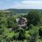 FeWo mit Weser-Fernblick