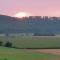 FeWo mit Weser-Fernblick