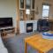 Sunny Hunny Manor Park Caravan - 亨斯坦顿