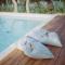 D-Tree HOUSE private heated pool