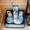 Lanterns Shepherds Huts & Glamping
