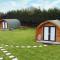 Lanterns Shepherds Huts & Glamping - Happisburgh