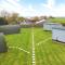 Lanterns Shepherds Huts & Glamping - Happisburgh