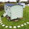 Lanterns Shepherds Huts & Glamping - Happisburgh