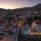 Villa Barbara & Zoran with heated swimming pool - 希杰弗朗吉卡