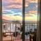 SEAVIEW La Mata pool&beach