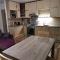 Apartmán Family s výhľadom na Choč